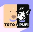 🐾Asociația Toto & Pufi 🐾         Integrăm cățeii în societate